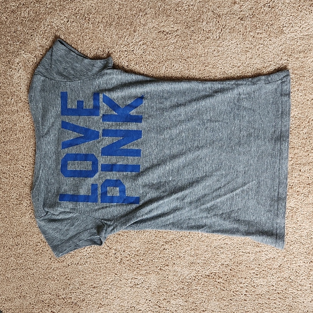 V-Neck Tee - Picture 2 of 3